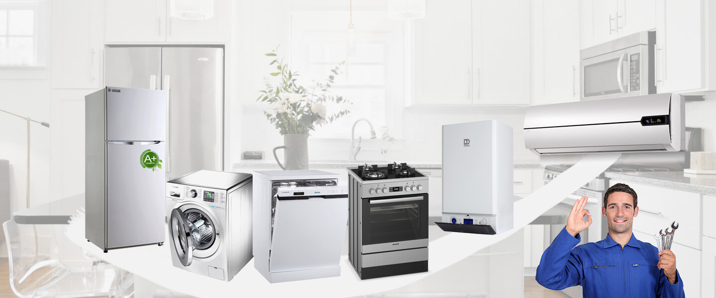Kiğı Hotpoint Servisi